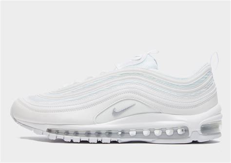 nike air max 97 weiß angebot|Nike Air Max 97 women's.